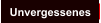 Unvergessenes