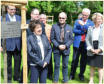 Besuch beim Jahnvolk