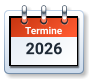 2026 Termine
